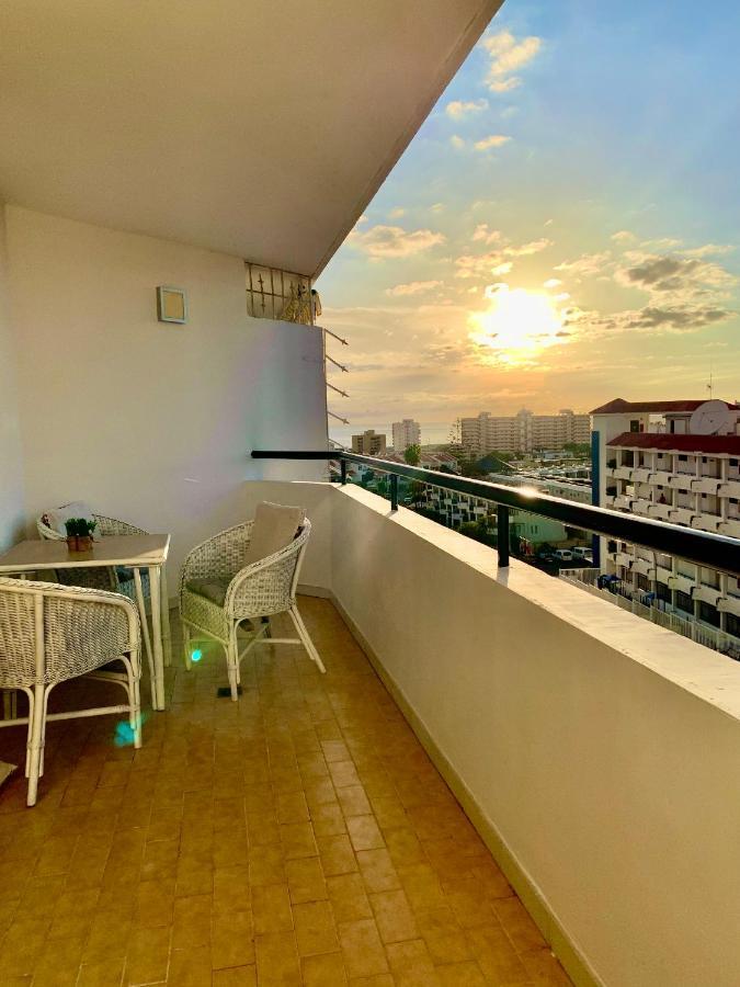 Cozy Cristianos Arona (Tenerife)