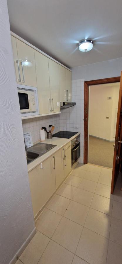 Park Apartment San Miguel de Abona