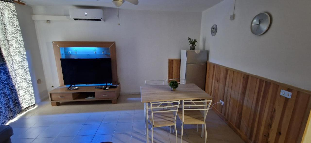 Apartment Park *