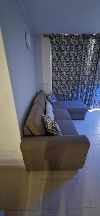 Park Apartment