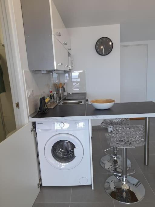 Precioso Estudio En * San Juan de la Rambla