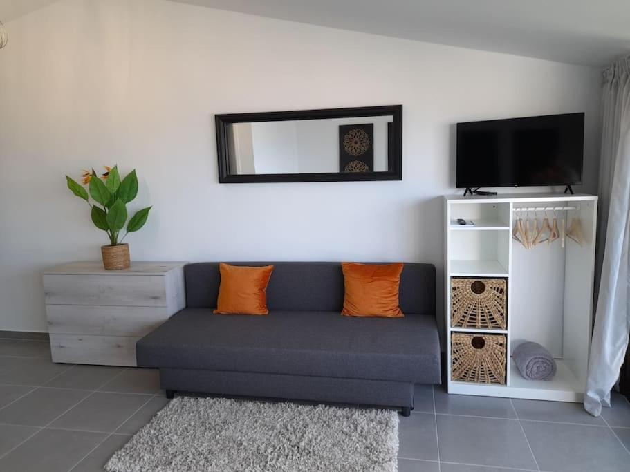 Precioso Estudio En