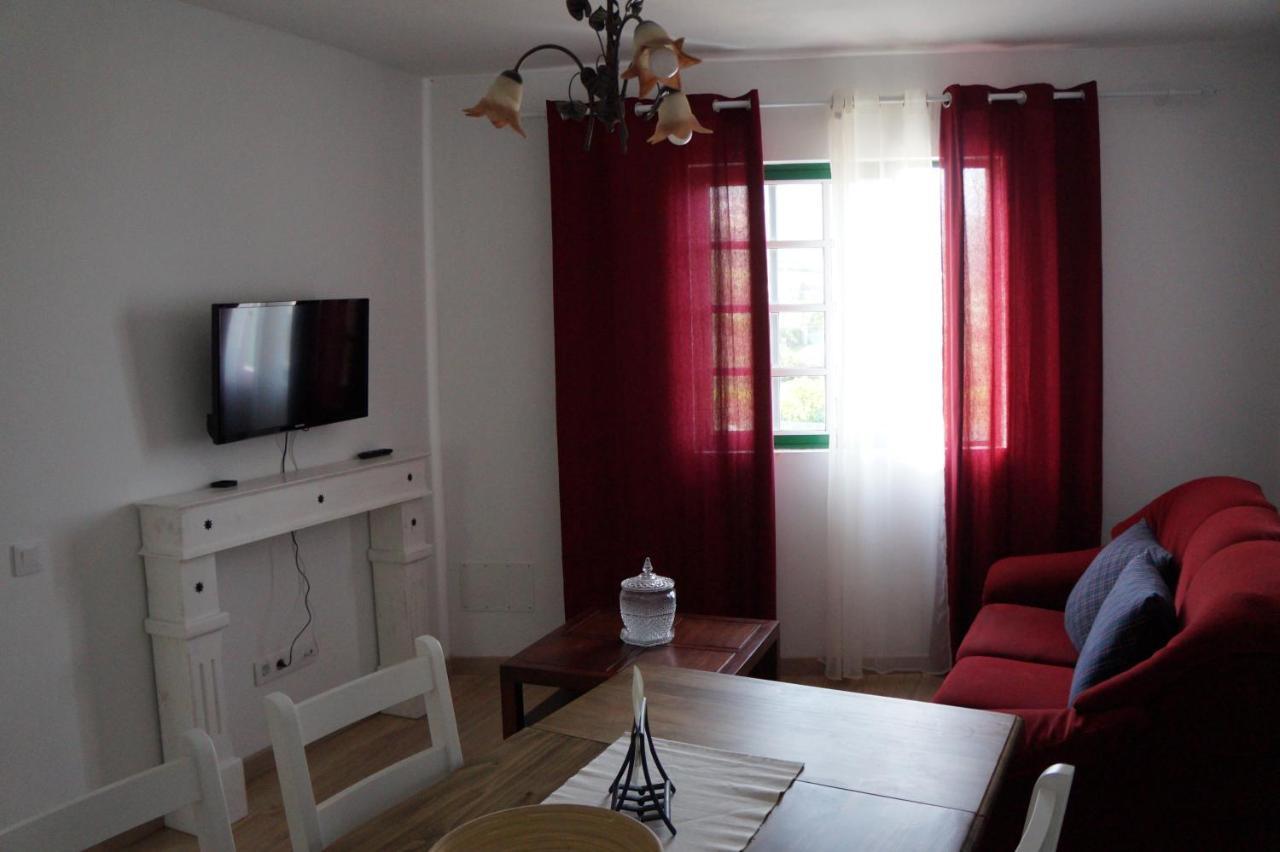 Casa Teide Holiday home *