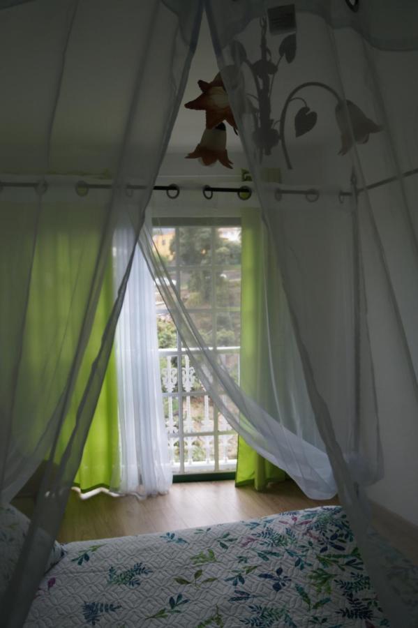 Holiday home Casa Teide