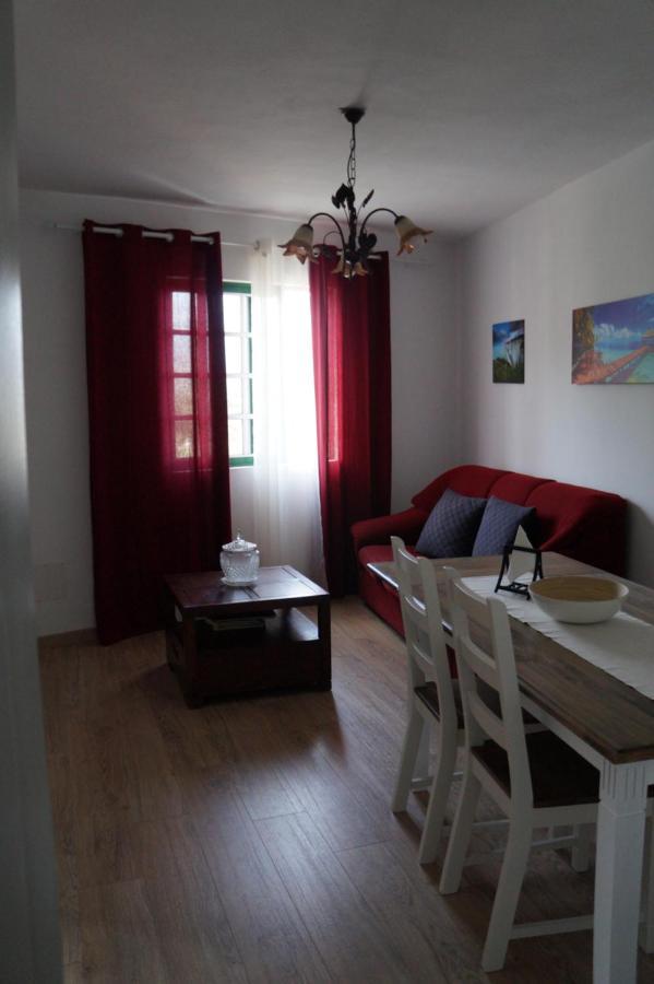 Holiday home Casa Teide *
