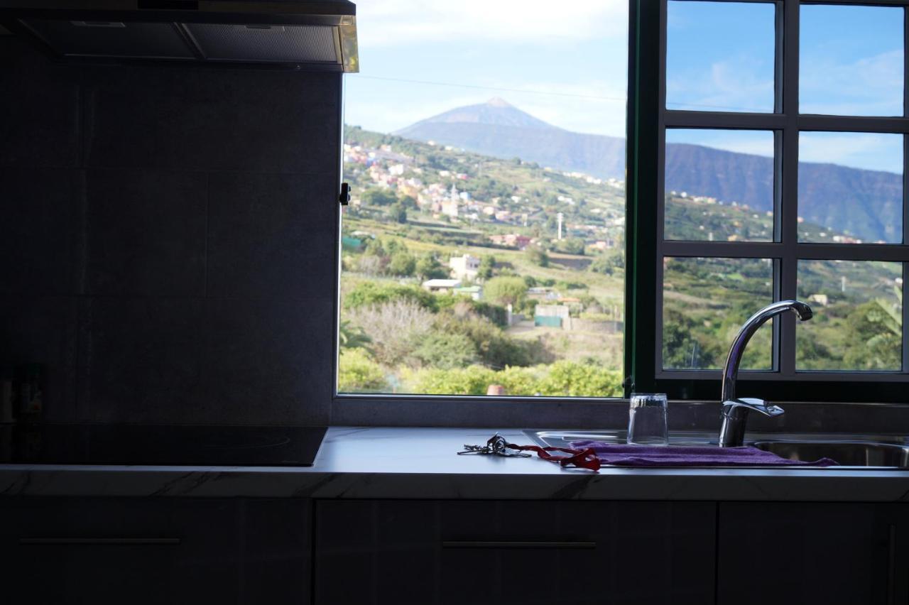 Holiday home Casa Teide