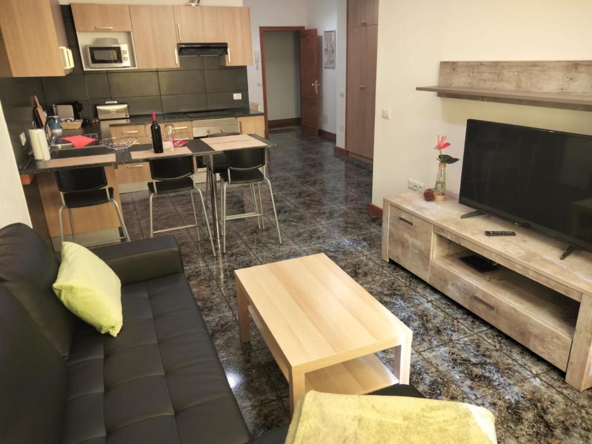 Appartement Amaba Tenerife La Guancha