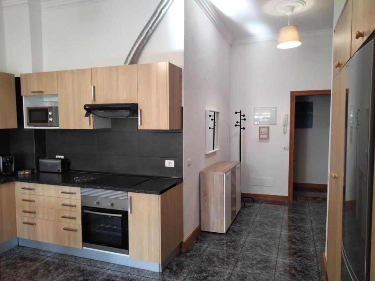 Appartement Amaba Tenerife La Guancha