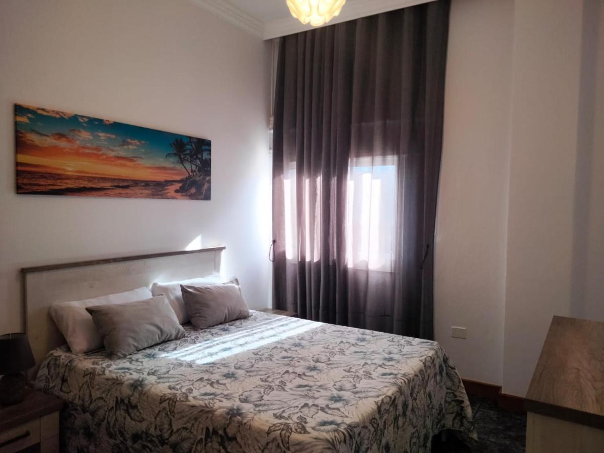 Appartement Amaba Tenerife *