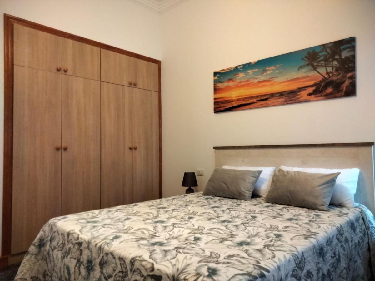 Amaba Tenerife Appartement *