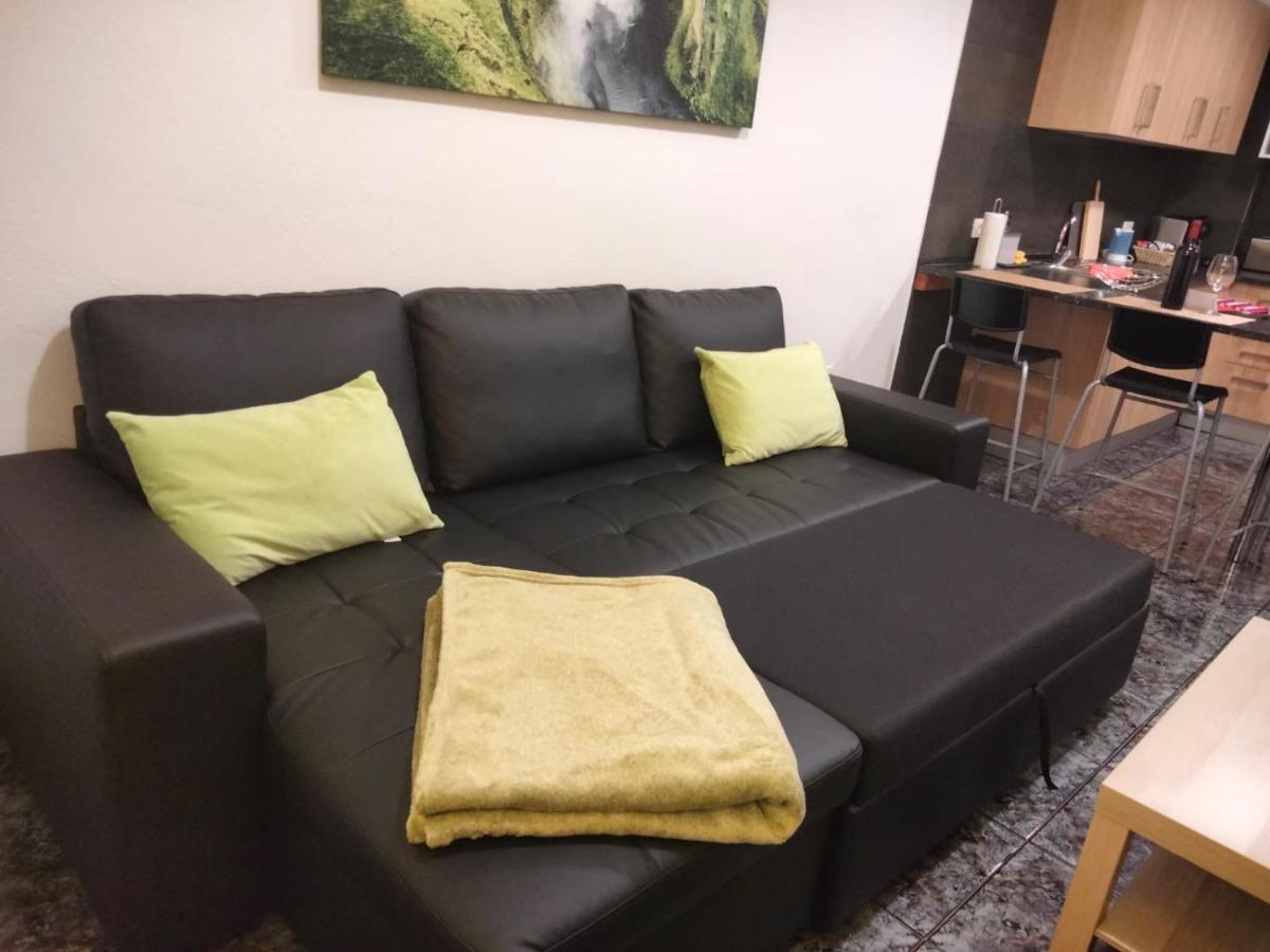Amaba Tenerife Appartement
