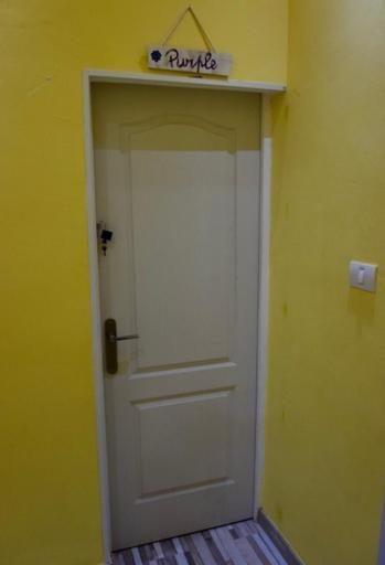 Guest house Paraiso Tenerife *