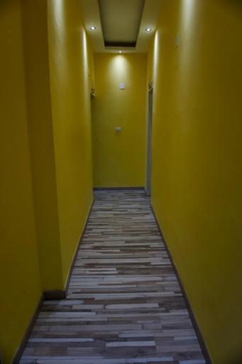 Paraiso Tenerife Guest house *