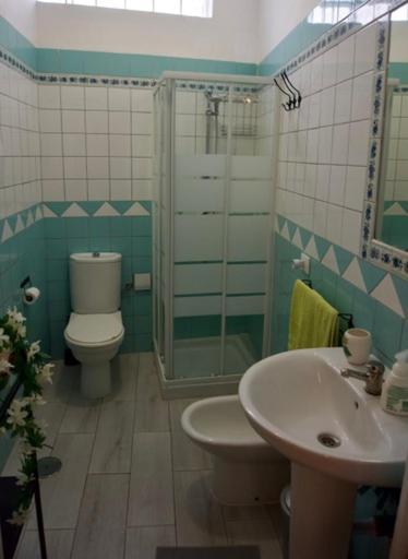 Guest house Paraiso Tenerife *