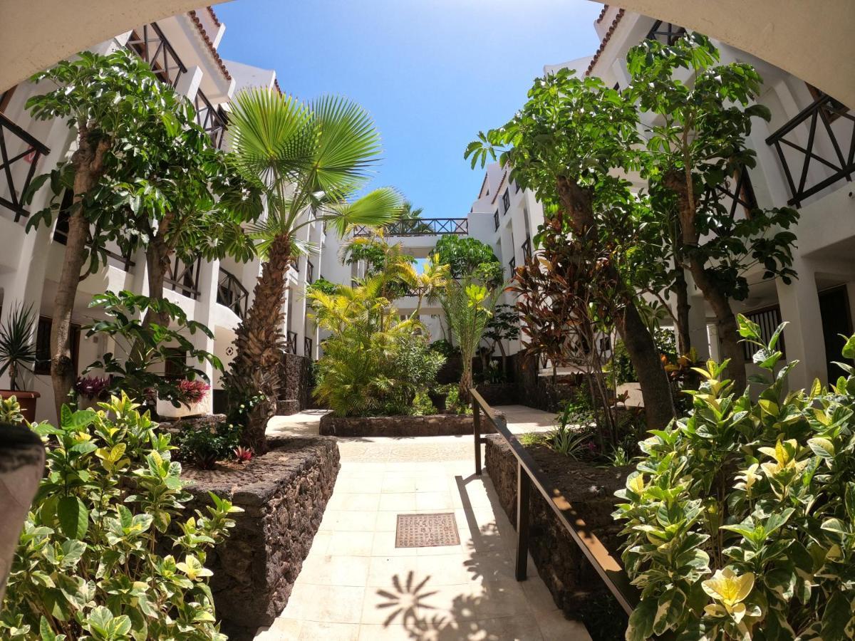 Apartment Parque Santiago I - Playa de las Americas (Tenerife)