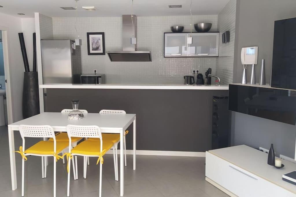 Holiday home Casa De Playa Sol Y Mar *