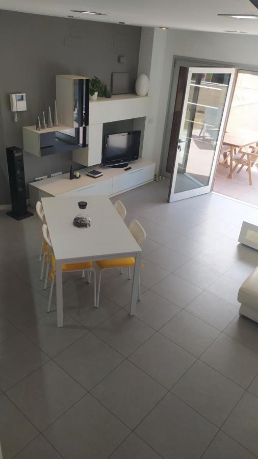 Holiday home Casa De Playa Sol Y Mar