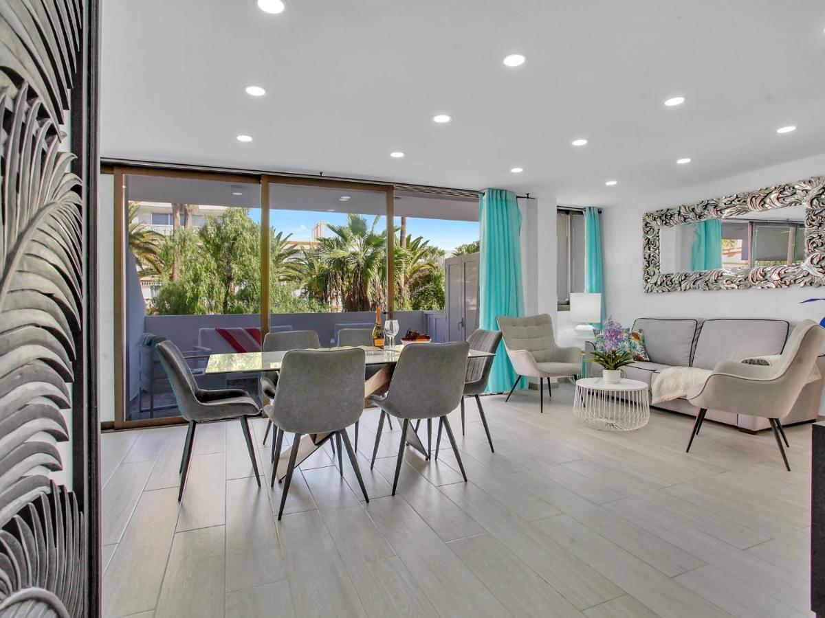 Apartment Charming Las Americas, Terrace, Fiber, Pool