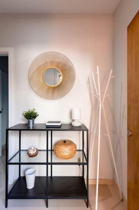 Cruz Center: The Coveted Location Appartement Santa-Cruz de Ténérife