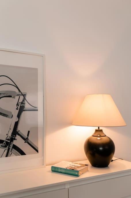 Apartamento Cruz Old Town: Historic Heart Of The