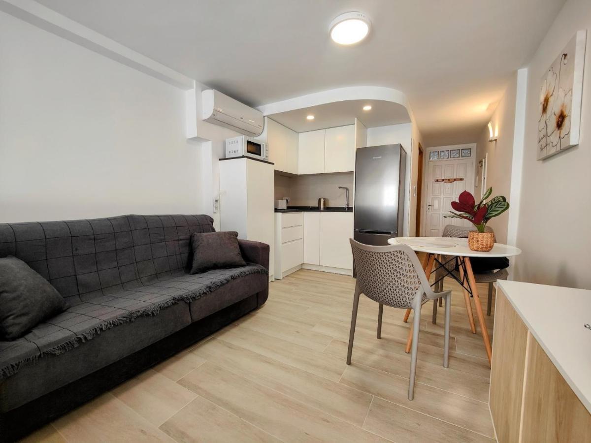 Apartment Estudio Debora