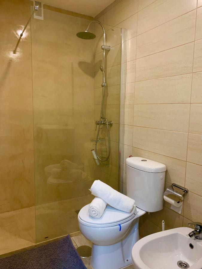 Apartamento Cozy Cristianos