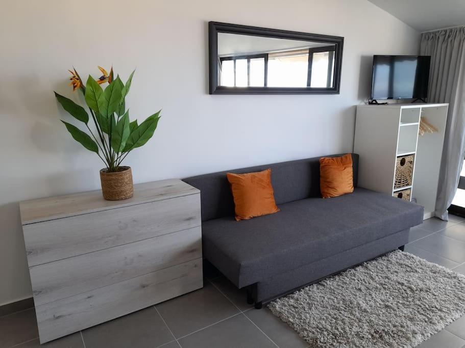 Precioso Estudio En Apartment San Juan de la Rambla