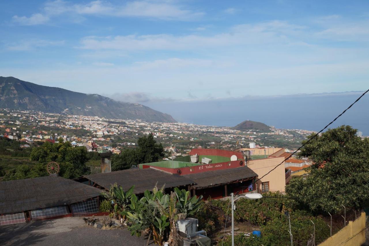 Casa Teide *