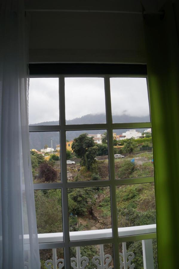 Holiday home Casa Teide La Orotava