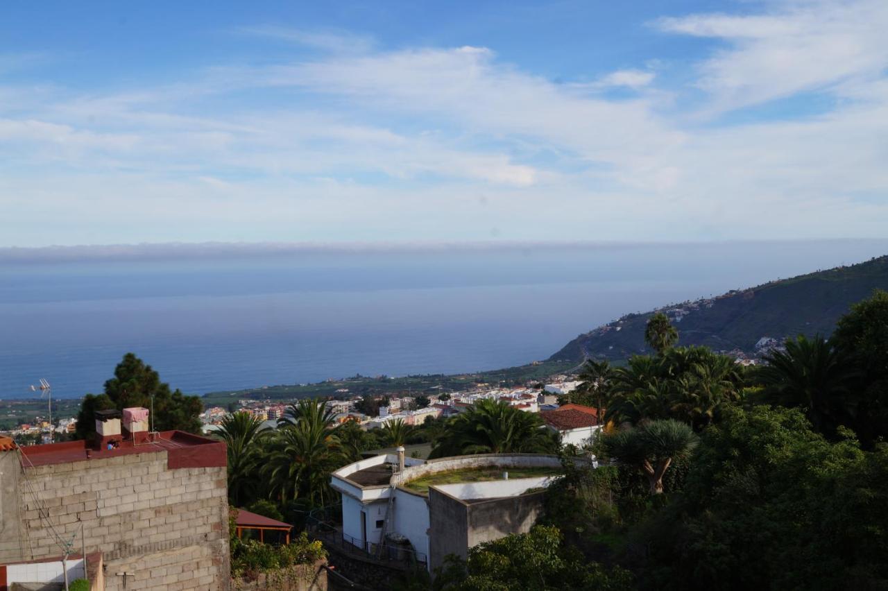 Holiday home Casa Teide