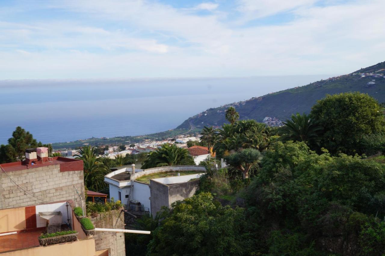 Casa Teide