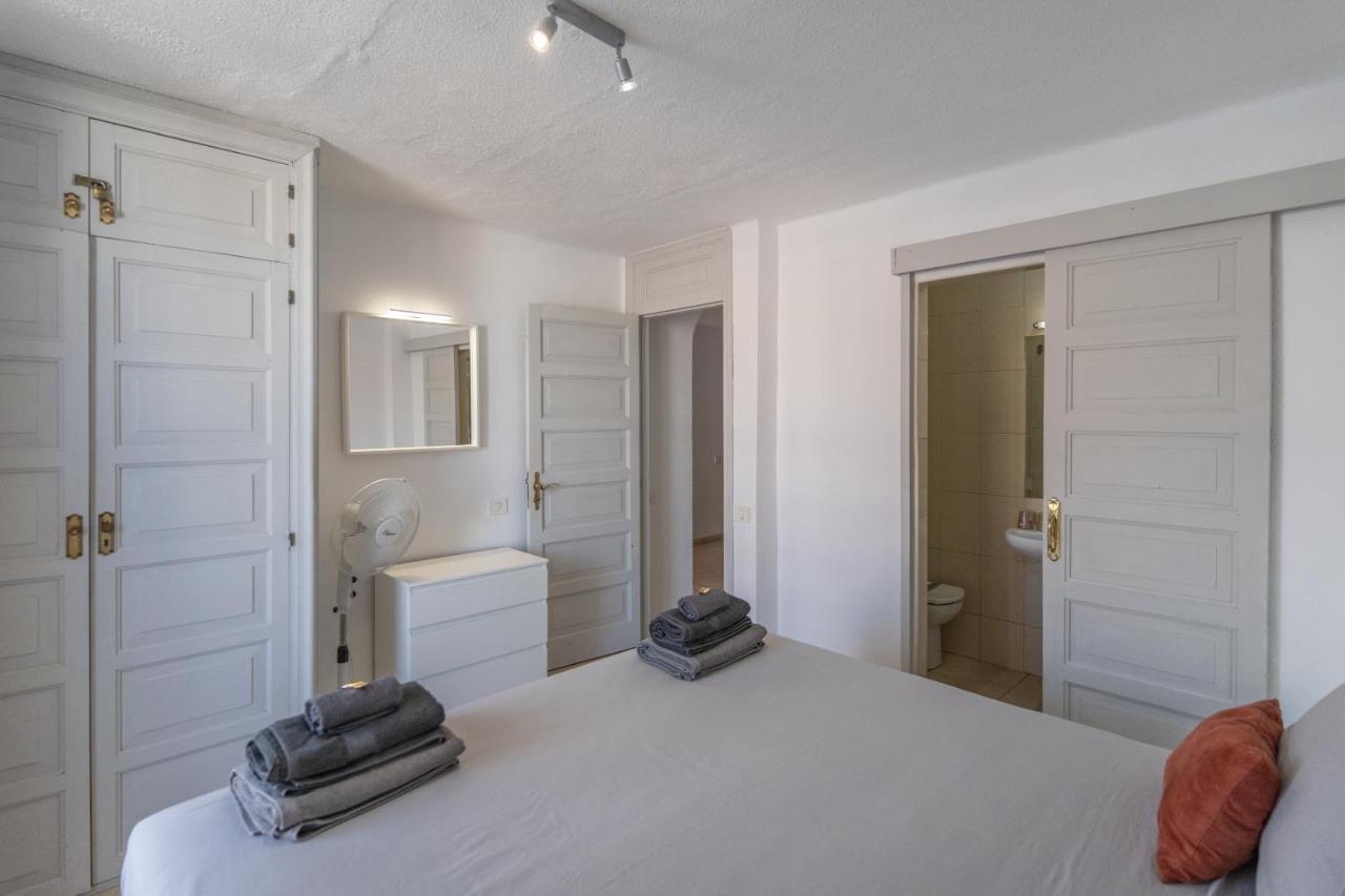 Apartamento Go2tenerife Apart'valan Family Santiago 1