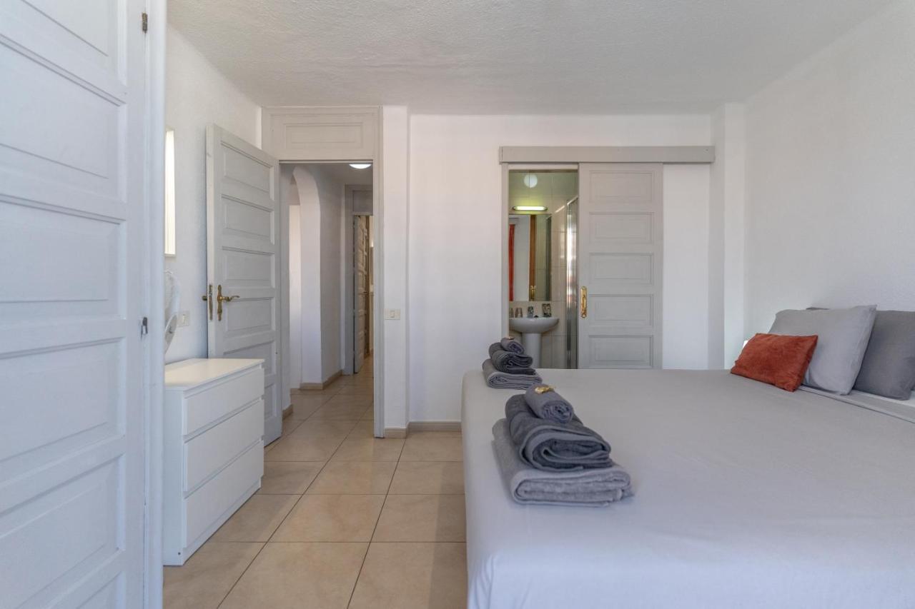 Go2tenerife Apart'valan Family Santiago 1 Apartamento *