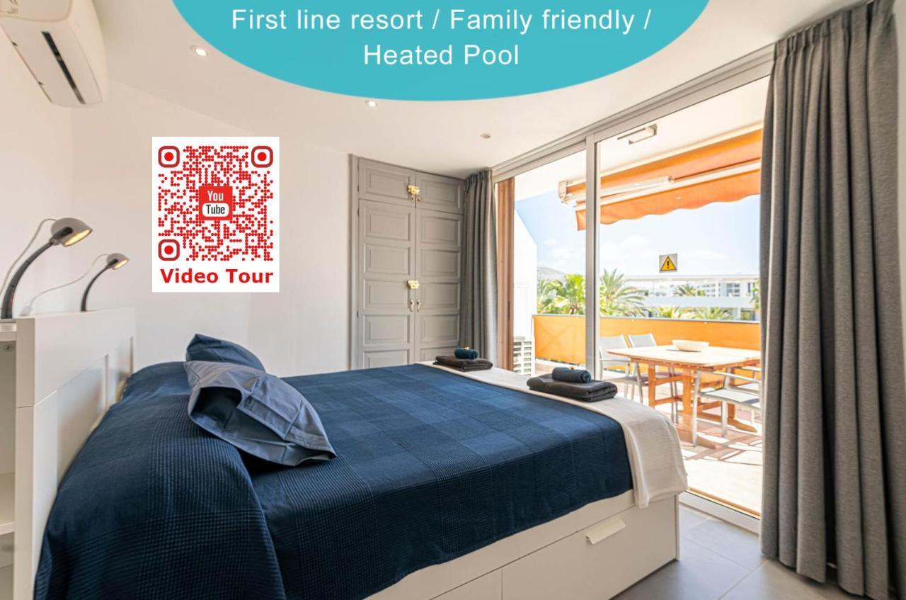 Go2tenerife Apart'pesca Rooftop Santiago 1 Apartment Playa de las Americas (Tenerife)