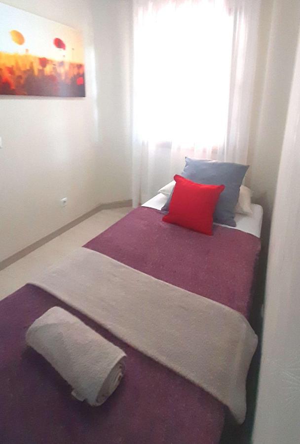 Classic Style With Pools Appartement San Miguel de Abona
