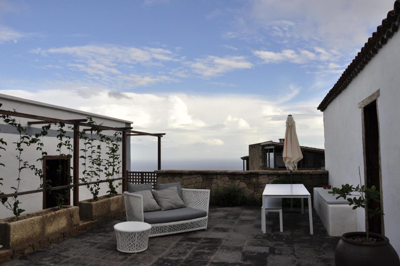 Las Casas Del Camino Real Holiday home