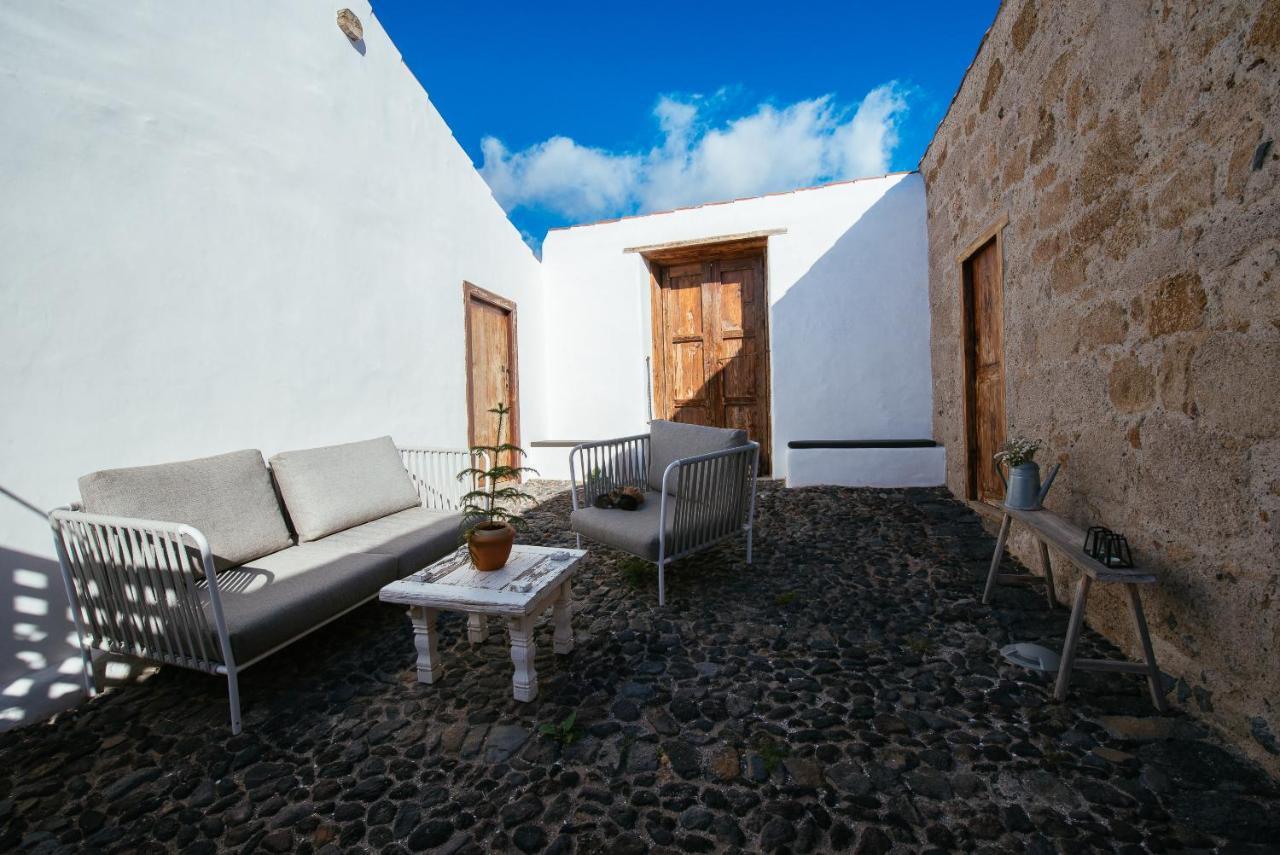 Holiday home Las Casas Del Camino Real