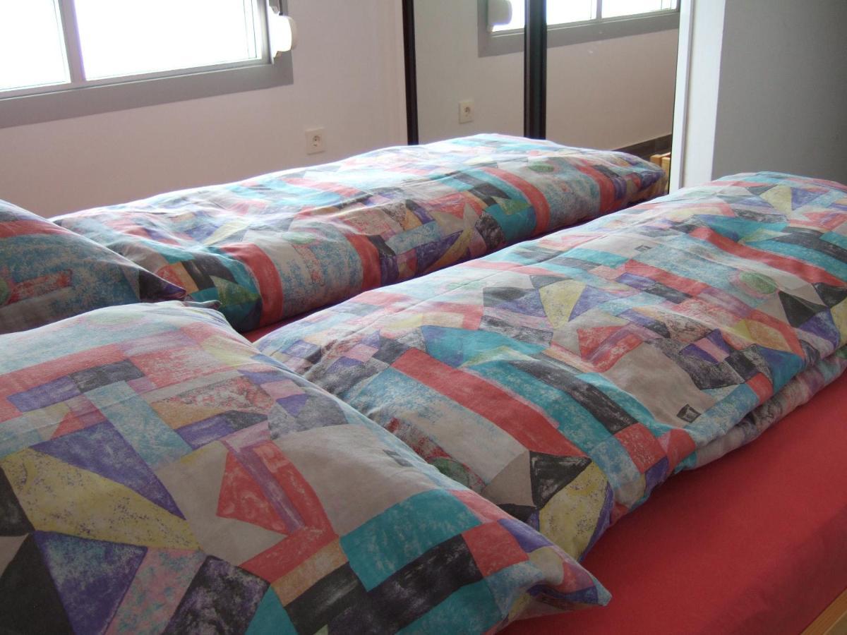With Private Bathroom And Sea View, 50 M Del Mar Radazul