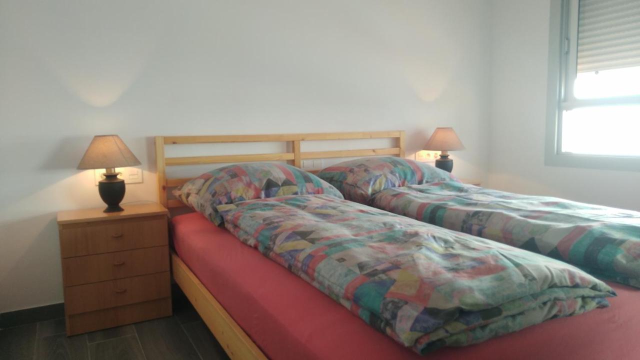 With Private Bathroom And Sea View, 50 M Del Mar *