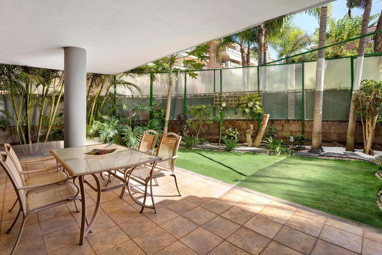 Appartement Jardines Del Teide