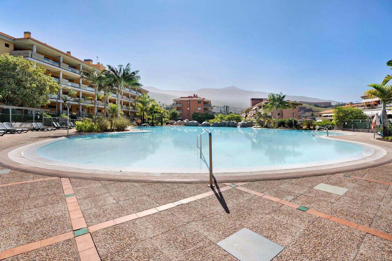 Jardines Del Teide Appartement