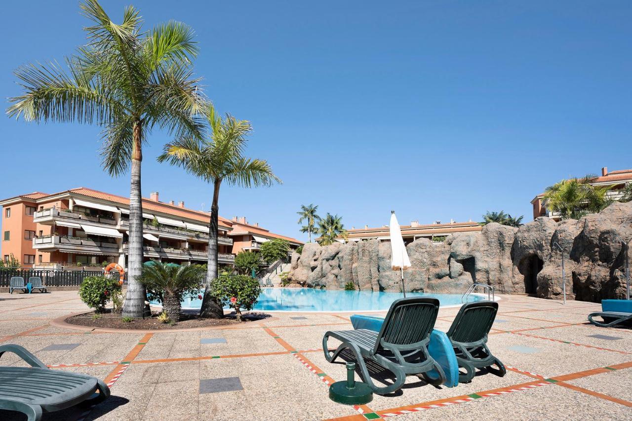 Jardines Del Teide Appartement *