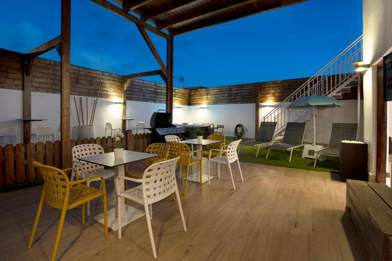 Сasa de vacaciones Casa Miranda 1 *