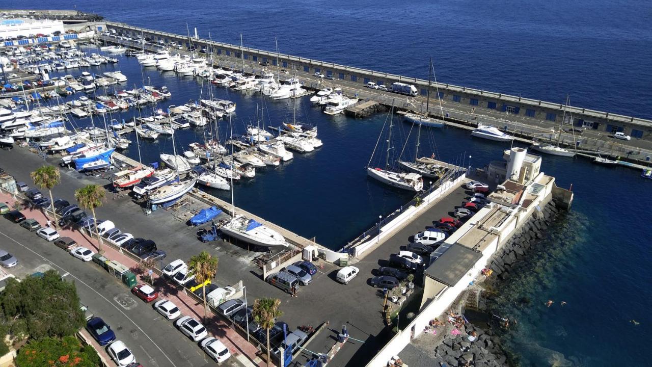 With Private Bathroom And Sea View, 50 M Del Mar * Radazul
