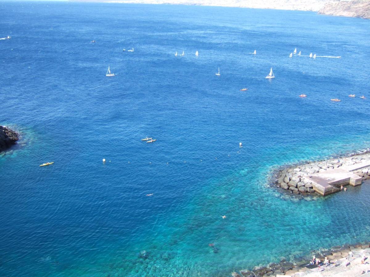 With Private Bathroom And Sea View, 50 M Del Mar Radazul