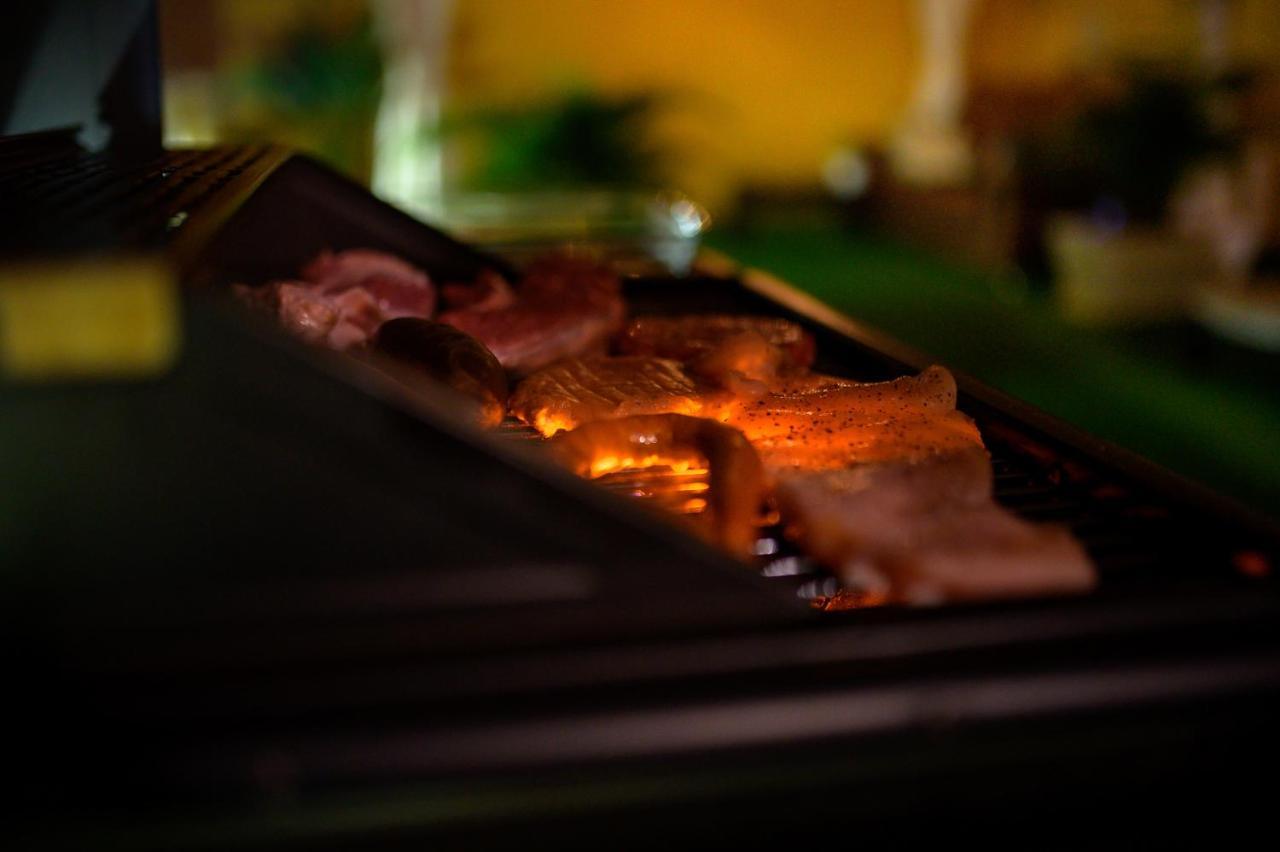 Terraza Cristianos Arona (Tenerife)
