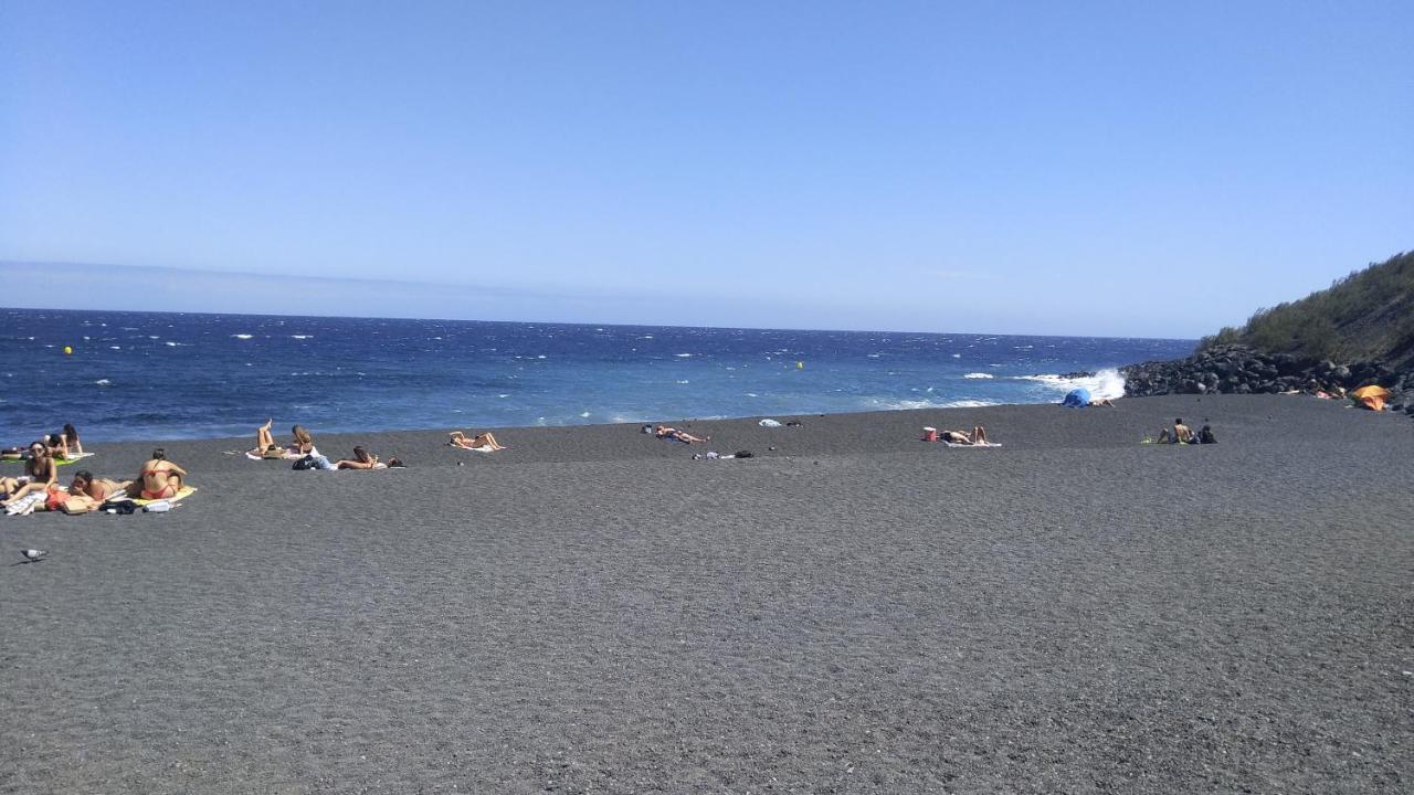 With Private Bathroom And Sea View, 50 M Del Mar *
