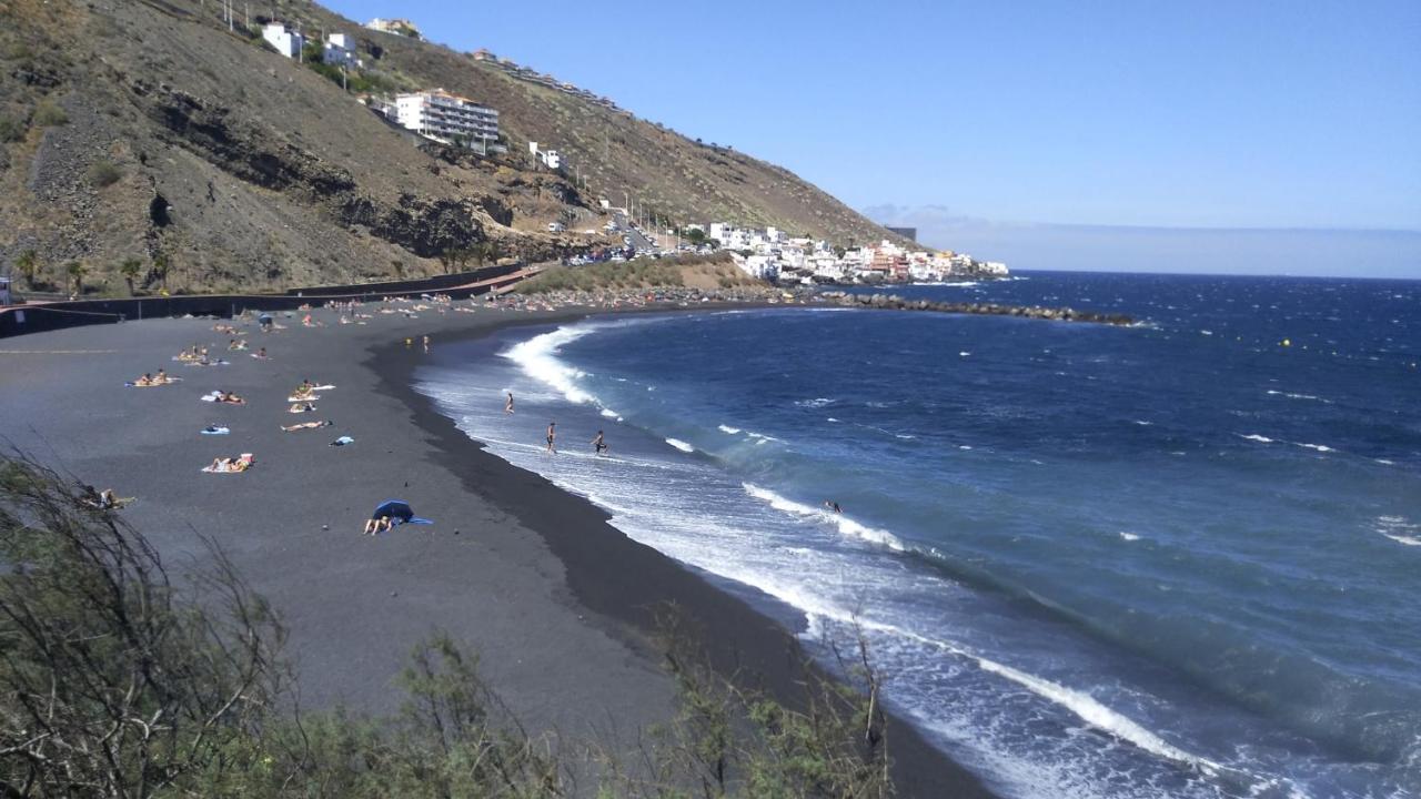 With Private Bathroom And Sea View, 50 M Del Mar