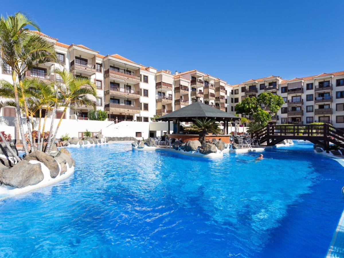 Apartment Balcon Del Mar By Interhome Costa Del Silencio
