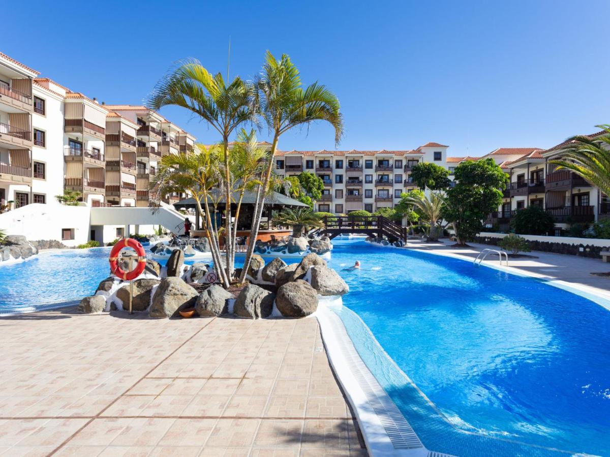 Apartamento Balcon Del Mar By Interhome